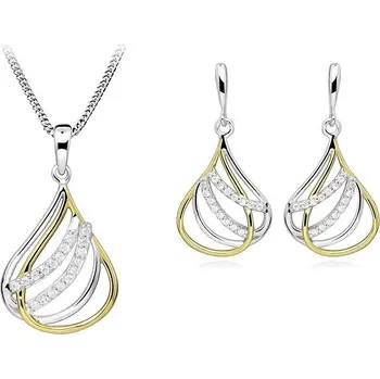 Módní doplněk Silver Cat SSC609610 (Ag 925/1000, 4,87 g)