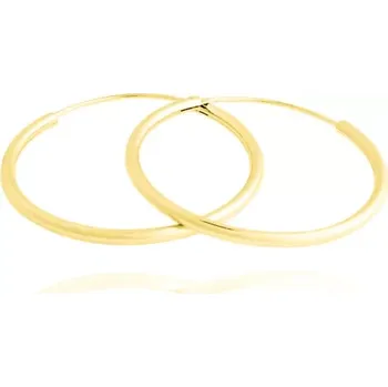 Náušnice Náušnice JVD SVLE0208XD5GO15