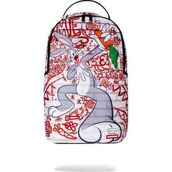 Městský batoh SPRAYGROUND batoh - Looney Tunes Graffiti Bugs Dlxr Backpack (MULTI)