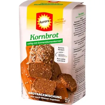 Koření Aurora 6 Korn Brot 500 g
