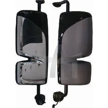 Auto zrcátko Zrcátko MB Actros MP3 pravé elektricky ovládané s vyhříváním TANGDE ZL01-50-027HPR