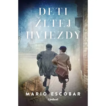 Deti žltej hviezdy (Escobar Mario, 2023)