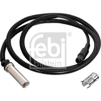 Brzdový systém Snímač, počet otáček kol FEBI BILSTEIN 104568