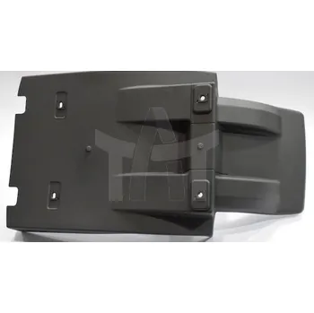 Blatník karosérie Blatník Volvo FH13 kabiny COS202.14207