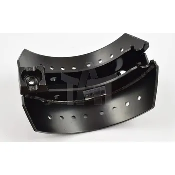 Brzdová čelist Brzdové pakny SF300200