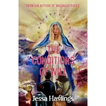 Conditions of Will (Jessa Hastings, 2025)