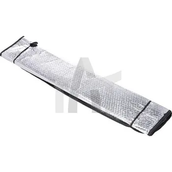 Plachta na motorové vozidlo Plachta tepelná na čelní sklo do kamionu Lampa LAM66844