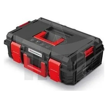 Box na nářadí X BLOCK PRO 20 KISTENBE KXB604020-S411