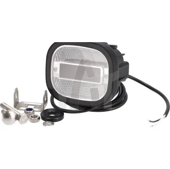 Přídavný světlomet Světlo pracovní LED 100x98 1200lm 10W HORPOL LRD3072