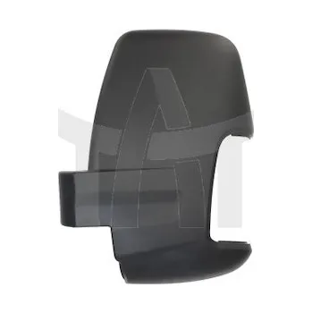 Blatník karosérie Záslepka zrcátka FORD TRANSIT 2014 levá TANGDE ZL04-01-008BL.009BL