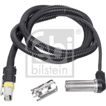 Brzdový systém Snímač, počet otáček kol FEBI BILSTEIN 104140