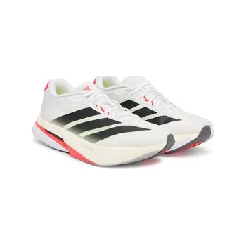 Dámská běžecká obuv adidas Běžecké boty adizero Boston 13 JS4934 Bílá 38