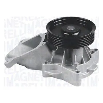 Motor automobilu Vodní čerpadlo, chlazení motoru MAGNETI MARELLI WPQ0053