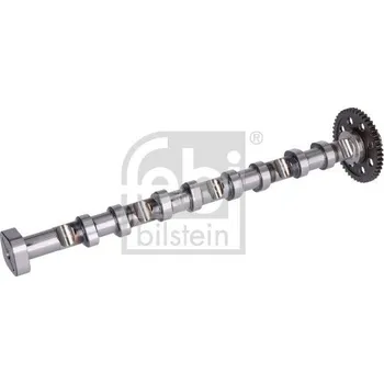 Vačková hřídel Vačkový hřídel FEBI BILSTEIN 178379