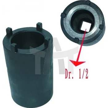 Nářadí pro automobil Nástavec na řízení DAF Asta A-1190