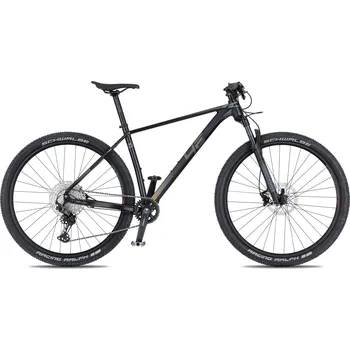 4VER Prodigy Team 29" Black/Hologram 2024, XL