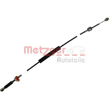 Autodíl Tažné lanko, ruční převodovka METZGER 3150025