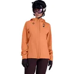 Bike bunda Fox Wms Ranger Water Jacket coral M 2026 - Odesíláme do 24 hodin