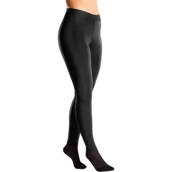 Dámské punčochy MAXIS Kompresní legíny Anabelle + kompresní podkolenky, Velikost XXXL