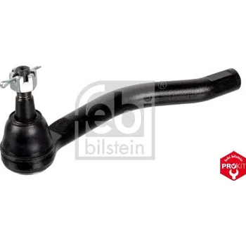 Soustava řízení Hlava příčného táhla řízení FEBI BILSTEIN 42737