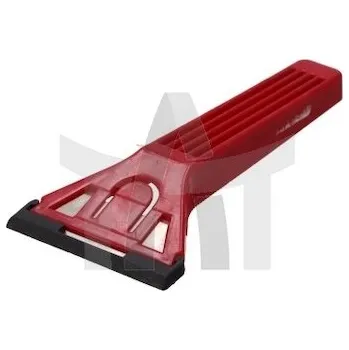 Kuchyňská škrabka Škrabka na sklo + čepel Y-18B550