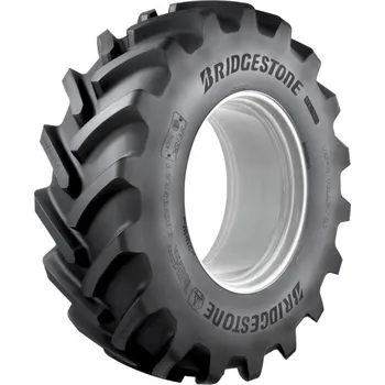 Pneu pro těžký stroj 320/85 R 28 Bridgestone VX-R Tractor 124 D/ 121 E TL