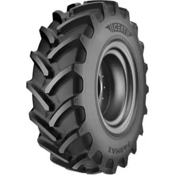 Pneu pro těžký stroj 420/90 R30 147D TL FARMAX R90 147 D 150 A8 CEAT