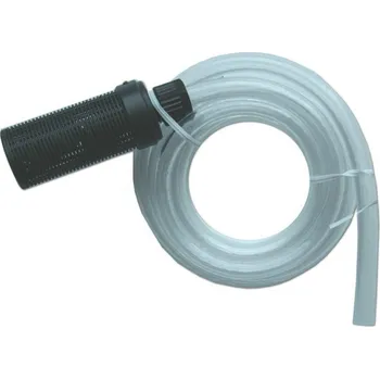 Příslušenství k čerpadlu Sací koš s hadicí k medikátoru MixRite 2%