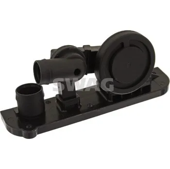 Ventil motoru Ventil, odvětrání klikové skříně SWAG 30 94 6518