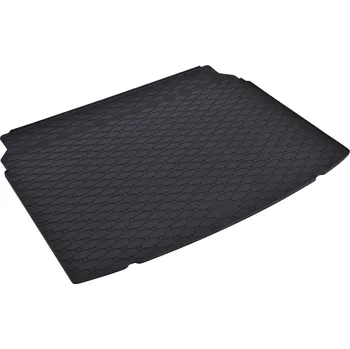 Vana do kufru Vana do kufru na Volkswagen Taigo, od roku 2021, horní i dolní dno, Rigum