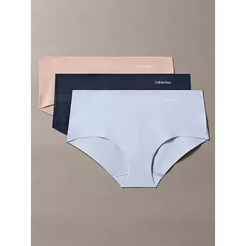Kalhotky Kalhotky Calvin Klein 3 pack QD3559/31K