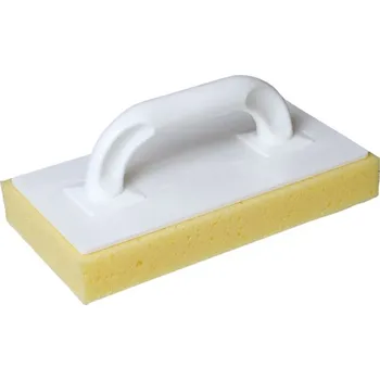 Zednické hladítko Hladítko houba mořská 280x140x30mm