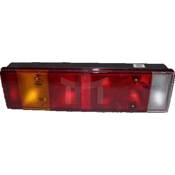 Osvětlení automobilu Zadní světlo TANGDE TD02-59-008R