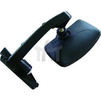 Sklo zrcátka IVECO 230×150 TANGDE ZL02-59-015