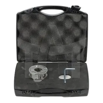 Sada nářadí Nástroj na opravu závitů M18x1,5 SILBERTO SILB-391