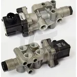 Ventil, řízení zvedací nápravy WABCO 4630840310