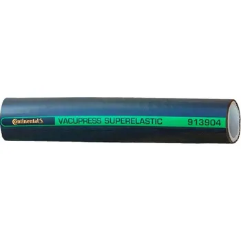 MERLETT 60/74 VACUPRESS SUPERELASTIC SPL - ts PVC hadice pro kapaliny (-25/+60°C)