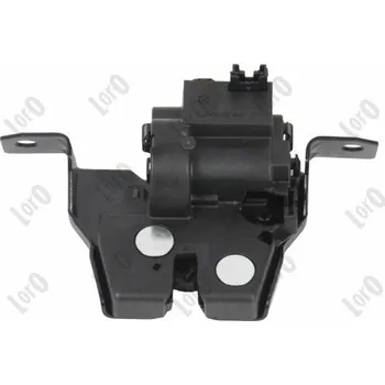 Autozámek Zámek výklopných zadních dveří ABAKUS 132-004-133