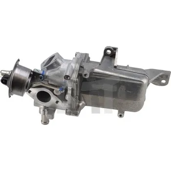 Váha vzduchu Chladič ventilu EGR RENAULT TRAFIC 14- 147357086R