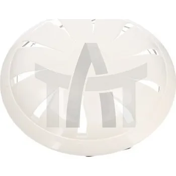 Poklice na kolo Poklice kola 22,5" plastová bílá, SETRA SP-106410