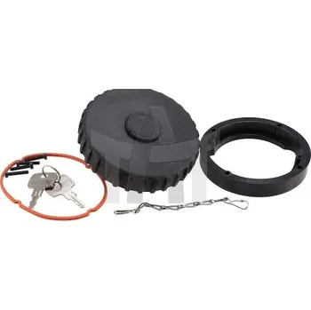 Palivová nádrž Víčko palivové nádrže KOCKON M2 LAGO 786015100