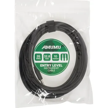 Amumu E20-SS-10M + prodloužená záruka 3 roky