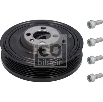 Řemenice, klikový hřídel FEBI BILSTEIN 193722