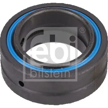 Kloubové uložení, tlumič pérování kabiny řidiče FEBI BILSTEIN 48676