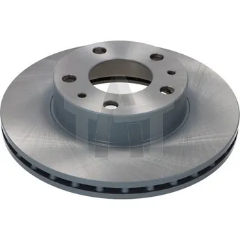 Brzdový kotouč Brzdový kotouč FEBI FE43933