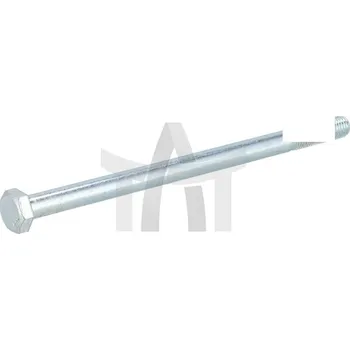 Šroubek na kolo Šroub M12X1,75X200-8,8 OC.B M12X1,75X200