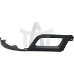 Nárazník MB AROCS 13r–/P/ dolní MTX WB17A0502A1