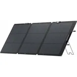 EcoFlow EcoFlow 160W přenosný solární panel (2. generace)