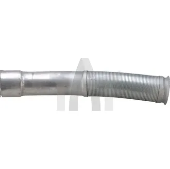 Roura výfuku MB Actros delší Low Cost Dinex DIN54236