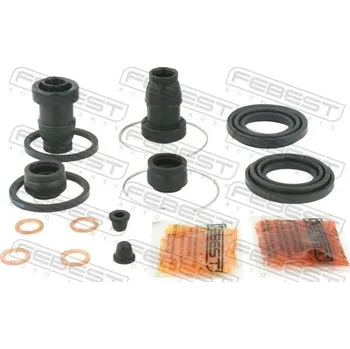 Brzdový třmen Sada na opravy, brzdový třmen FEBEST 0175-ACV36R